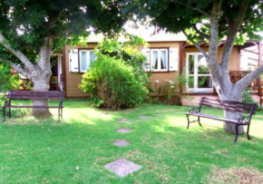 Bungalows les deux chênes